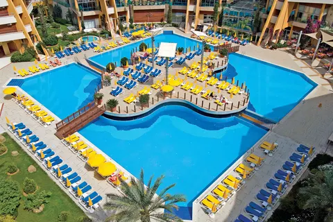 Alaiye Resort foto 7