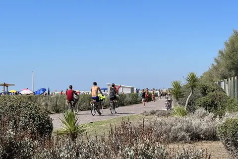 Camping Lido - Bibione foto 5