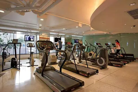 Siri Sathorn Bangkok in Bangkok — foto 2