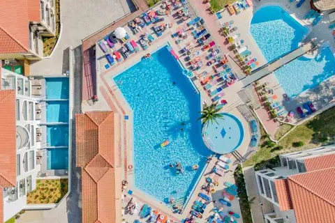 Katerina Palace in Zakynthos Municipal Unit, foto 13
