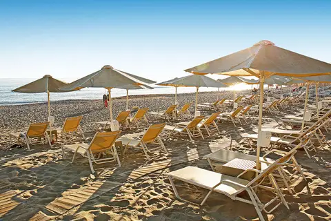 Orpheas Resort in Dramia, foto 14