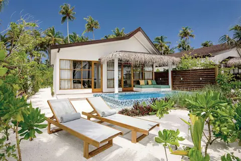 Oblu Select Sangeli in Akirifushi — foto 4