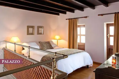 Rimondi Boutique Hotel in Rethimnon, foto 6