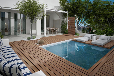 Kedros Villa's foto 3