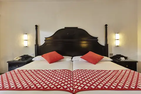 Hotel Riu Tequila in Playa del Carmen — foto 3