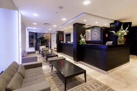 Business Hotel in Tunis — foto 3