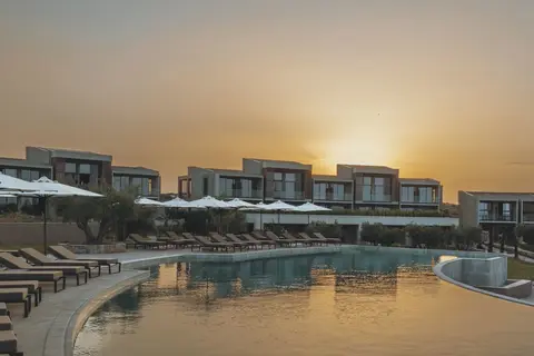 Zelia Resort & Spa in Δημοτική Ενότητα Κασσάνδρας