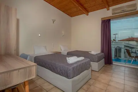 Papillon Hotel in Δημοτική Ενότητα Ζακυνθίων — foto 6