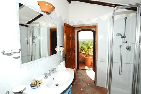 LH Porto Rafael Altura Resort in Palau, foto 7