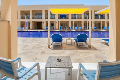 Pickalbatros Vita Resort - Portofino Marsa Alam in مرسى علم — foto 4