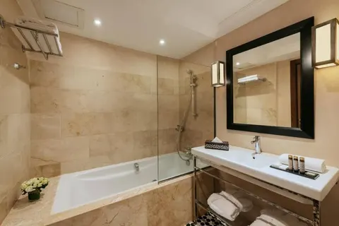 Hivernage Hotel & Spa in Marrakesh — foto 5