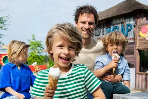 Walibi Village in Dronten — foto 14