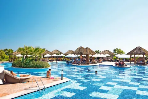 TUI BLUE Belek foto 2