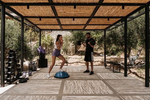 Paralos the Maxine Hotel - adults only foto 14