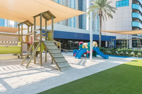 Le Méridien Mina Seyahi Beach Resort & Waterpark in Dubai — foto 8