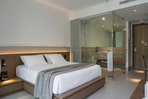 SanSal Boutique Hotel in Chania — foto 6