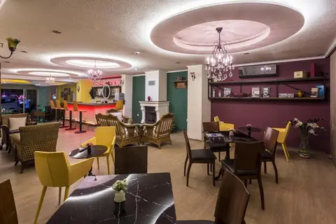 Alanya Büyük Hotel in Alanya — foto 6