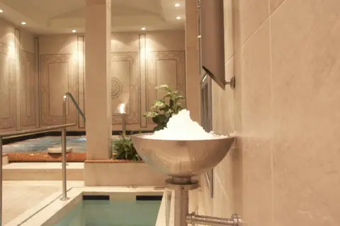 Hotel Termas in Alhama De Aragon — foto 13