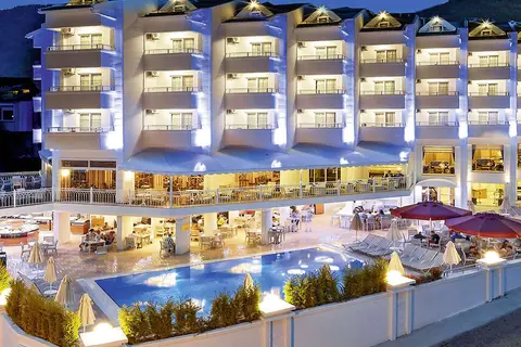 My Dream Hotel in Muğla, foto 3