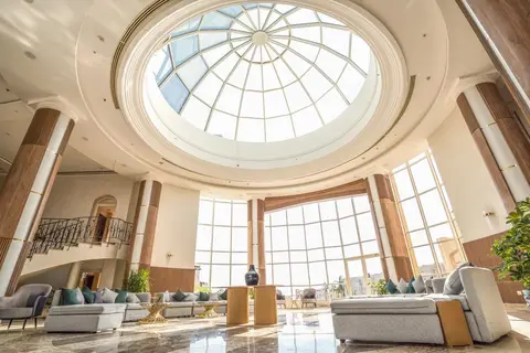 Ivy Cyrene Sharm Resort in Sharm El Sheikh — foto 25