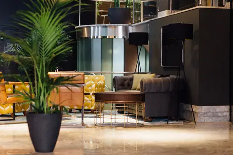 Hotel Malcom & Barret in Valencia — foto 10