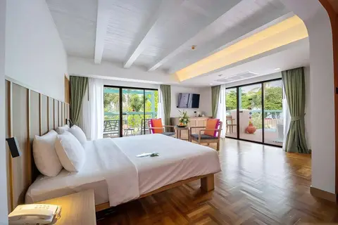 Baan Samui Resort in Baan Samui Resort, foto 5