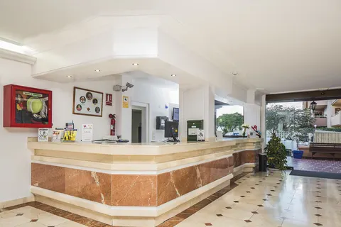 Coral Los Alisios in Arona — foto 19
