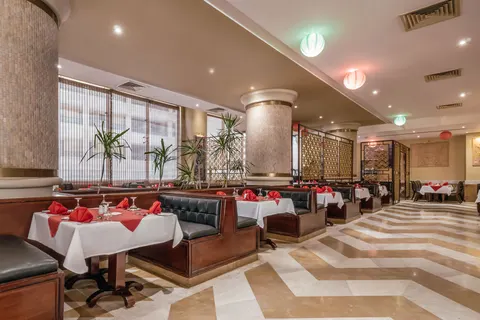 AMC Royal Hotel & Spa foto 5