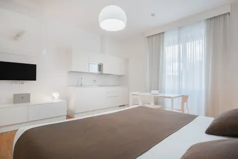 Felix Residence Hotel Grandi Magazzini in Nuoro, foto 14