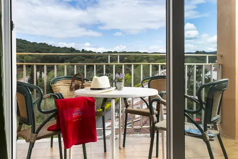 Appartementen Condado in Lloret de Mar — foto 11