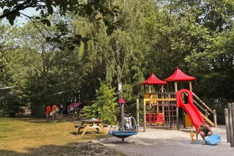 Summio Vakantiepark Het Drentse Wold foto 11