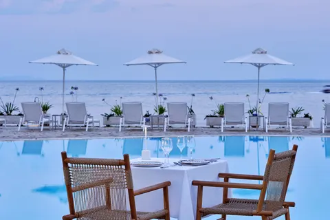 TUI BLUE Atlantica Nissaki Beach in Kassopaia Municipal Unit — foto 28