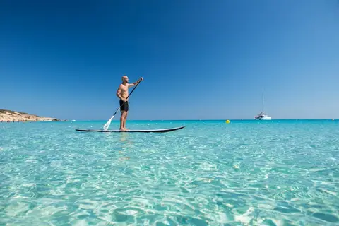 Insotel Hotel Formentera Playa in Formentera, foto 16