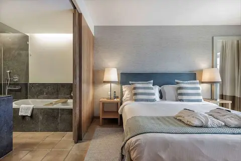 Domes Lake Resort in Vilamoura — foto 15