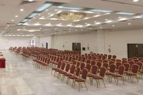 Radisson Hotel & Convention Center Toluca in Toluca de Lerdo — foto 23