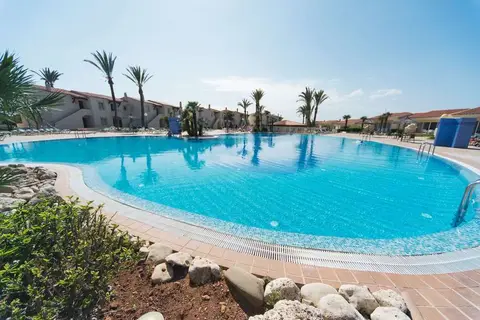 AluaSun Mediterraneo in Sant Lluís — foto 17