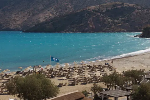 Fodele Beach & Water Park Holiday Resort foto 27
