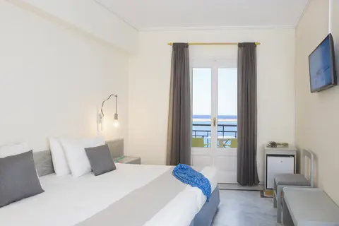 Samaina Port Hotel in Karlovasi, foto 13