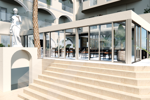 Zante Atlantis Hotel foto 5