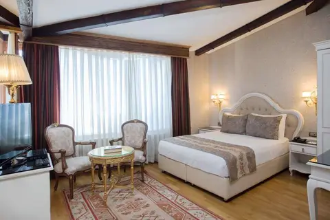Best Western Empire Palace in İstanbul — foto 22