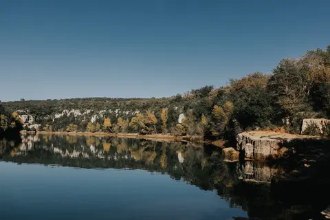 Camping Liberté Verdon foto 20