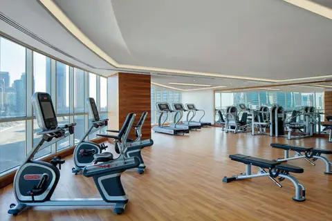 Radisson Blu Hotel Dubai Waterfront in Business Bay, foto 9