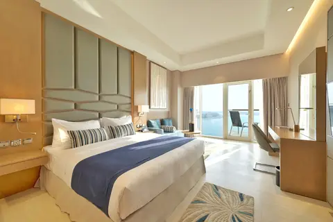 Royal Central Hotel The Palm in Dubai — foto 8