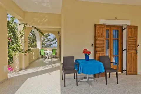Montemar in Δημοτική Ενότητα Καρπάθου — foto 20