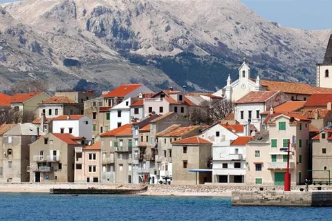 Sunny Baska Hotel By Valamar foto 23