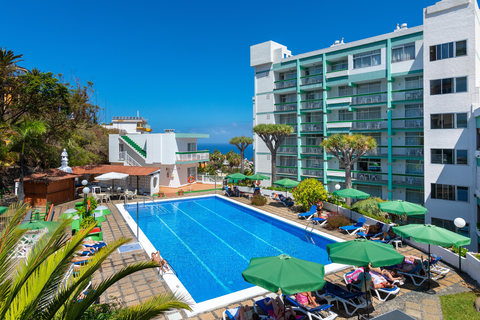 Hotel Parque Vacacional Eden foto 1