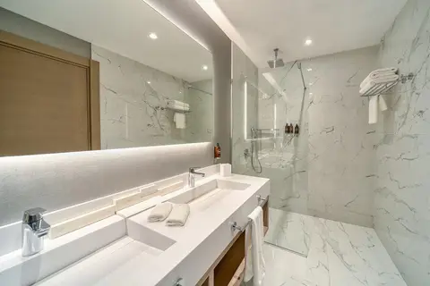 Hyatt Regency Kotor Bay Resort in Kotor — foto 12