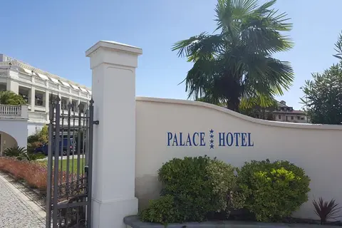 Palace Hotel Desenzano in Desenzano del Garda — foto 6