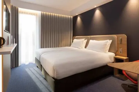 Holiday Inn Express & Suites Deventer foto 3