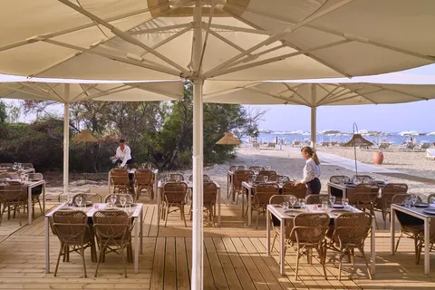 Serenè Resort foto 6